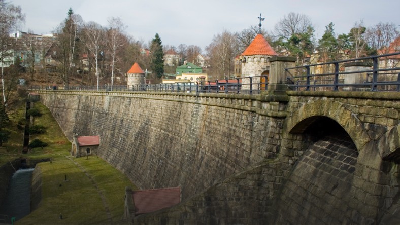 Liberec atrakcje jednego z najpiękniejszych miast w Czechach Podróże