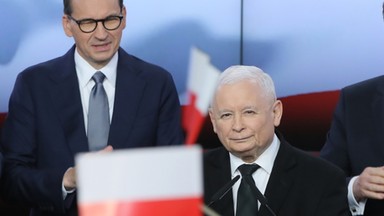 W szaleństwie premiera jest metoda, Kaczyński stawia pułapki. "Trwają gorączkowe przygotowania"