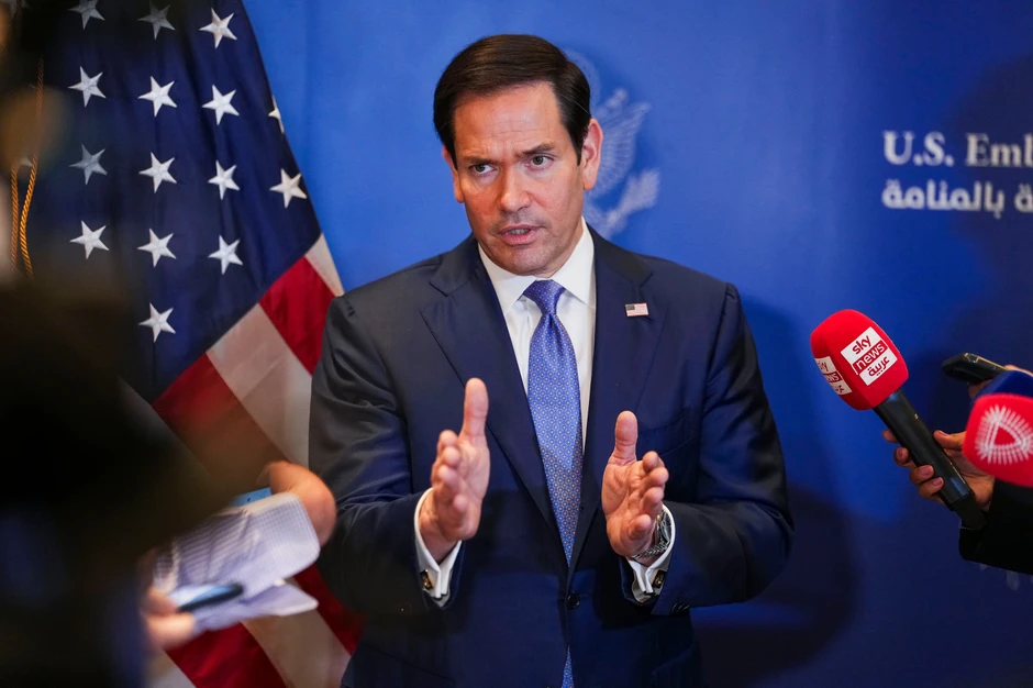 Marko Rubio