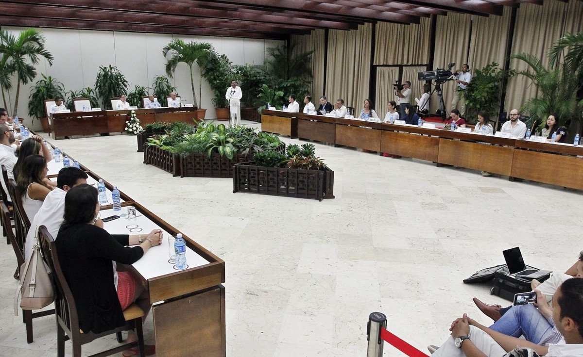 Podpisanie porozumienia 