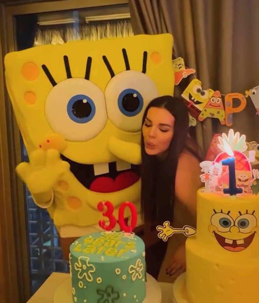 Jovana Ljubisavljević, objava