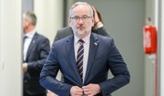 ¿Cuántos hospitales estarán cerrados?  Adam Niedzielski habla directamente  [WYWIAD]