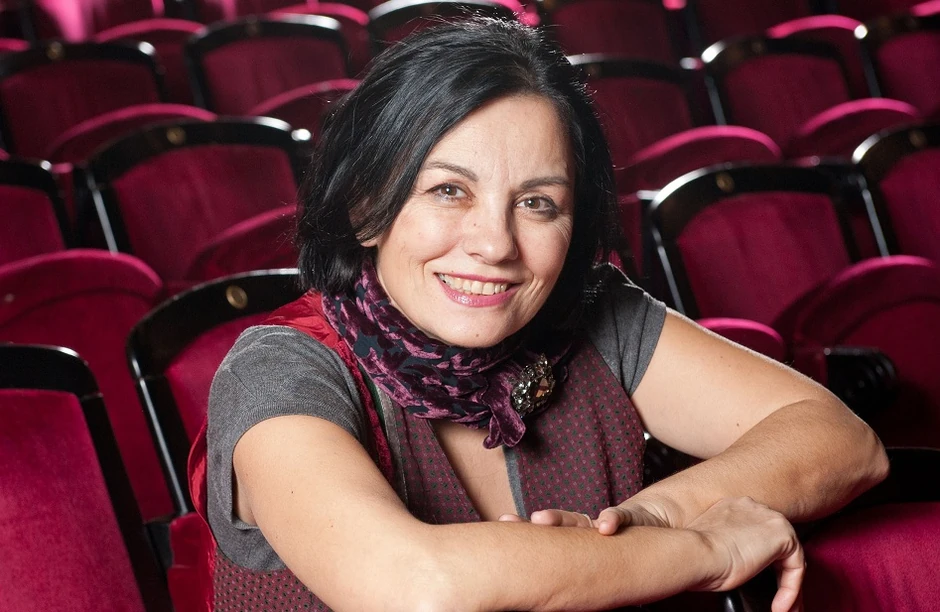 Ljiljana Blagojević 