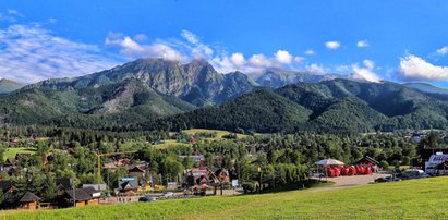 Wielkie zmiany na Gubałówce! Zakopane jak kurorty w Alpach