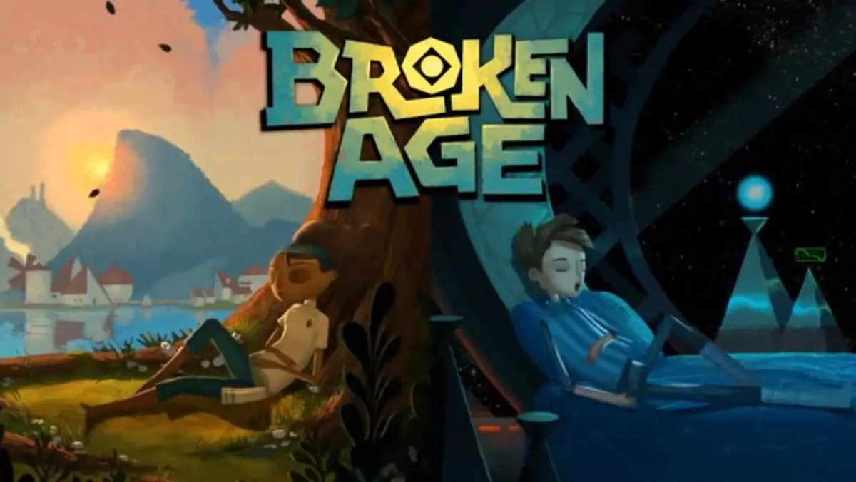 Recenzja: Broken Age