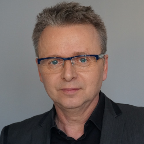 Mirosław Rogalski