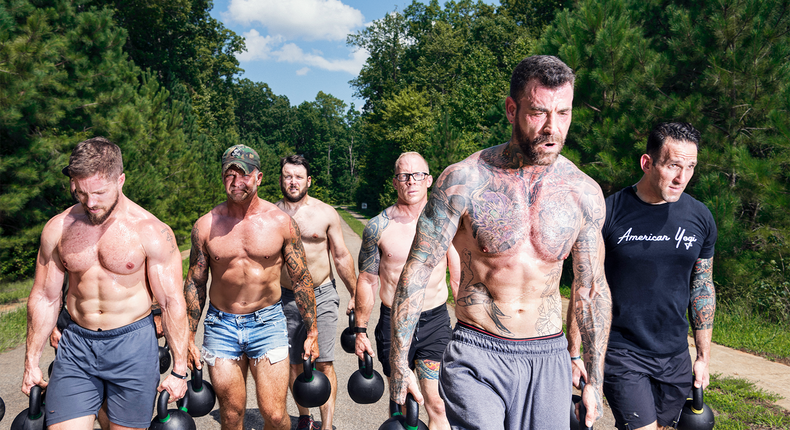 How SOFLETE is Fixing Military Fitness