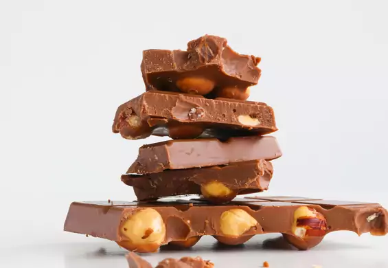 Top 3 czekolad z orzechami o najlepszym składzie - bez oleju i tłuszczu palmowego