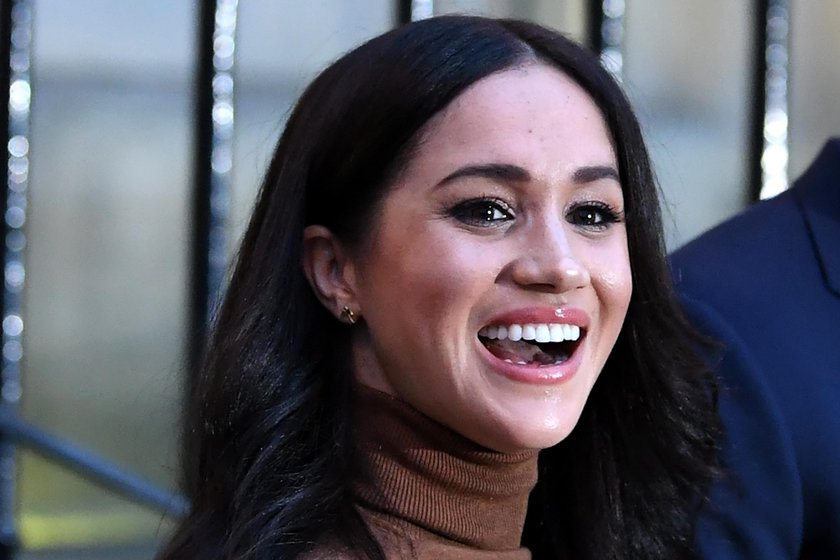 Meghan Markle nie planowała mieszkać na stałe w Anglii? Zostawiła to w Kanadzie