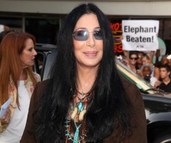 Cher wraca z nową płytą – to już oficjalne