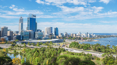 Rekordowe upały w Australii. Sześć dni z rzędu z temperaturą powyżej 40 st. C