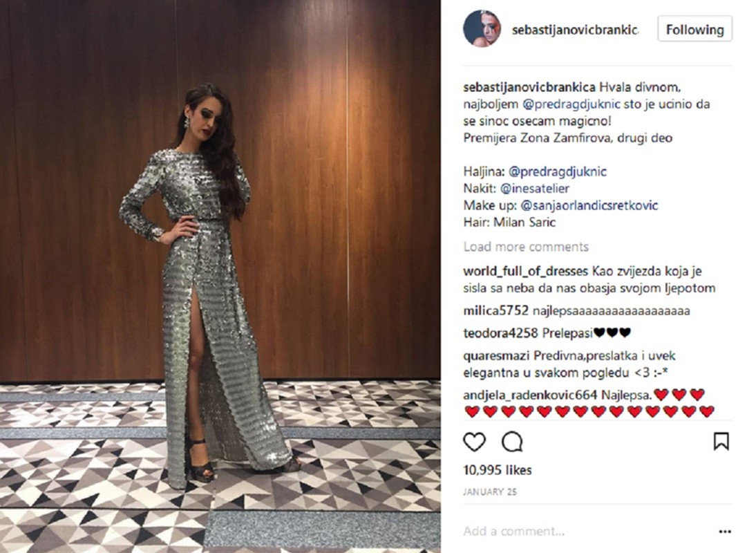 Devojke za udaju iz republike srpske zapadne srbije