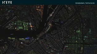 Polsko-fińska ICEYE dostarczy Holendrom satelity wywiadowcze. W rekordowym czasie!