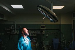 Dymitr Książek: Dostaliśmy propozycję nie do odrzucenia - nie mówić o tym, co widzieliśmy w moskiewskim prosektorium [WYWIAD RIGAMONTI]