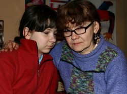 Matka i córka od 11 lat mieszkają w piwnicy