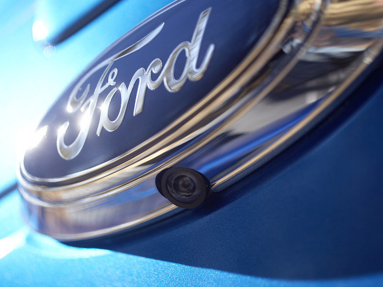 Ford F-150: legendarny pickup z nową twarzą (+ wideo)