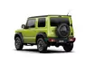 Nowe Suzuki Jimny