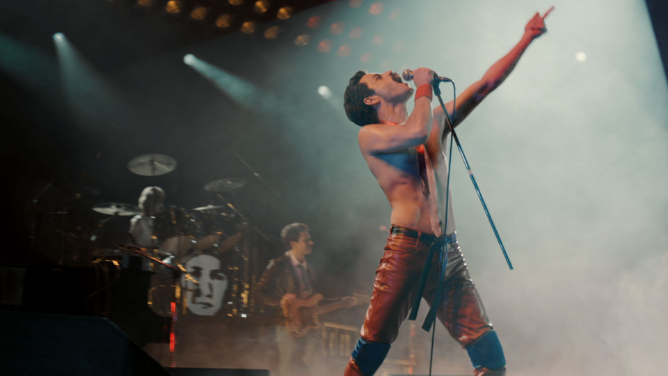"Bohemian Rhapsody": premiera 2 listopada