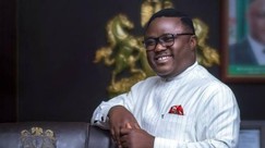 Court postpones judgment in suit seeking Ayade’s sacking for defection