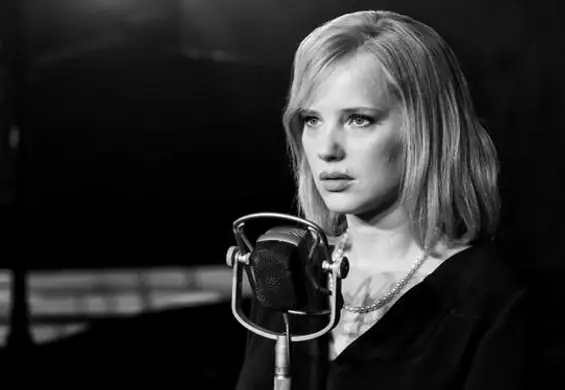 Joanna Kulig z szansą na Oscara? Wśród pozostałych faworytek m.in. Nicole Kidman i Lady Gaga 