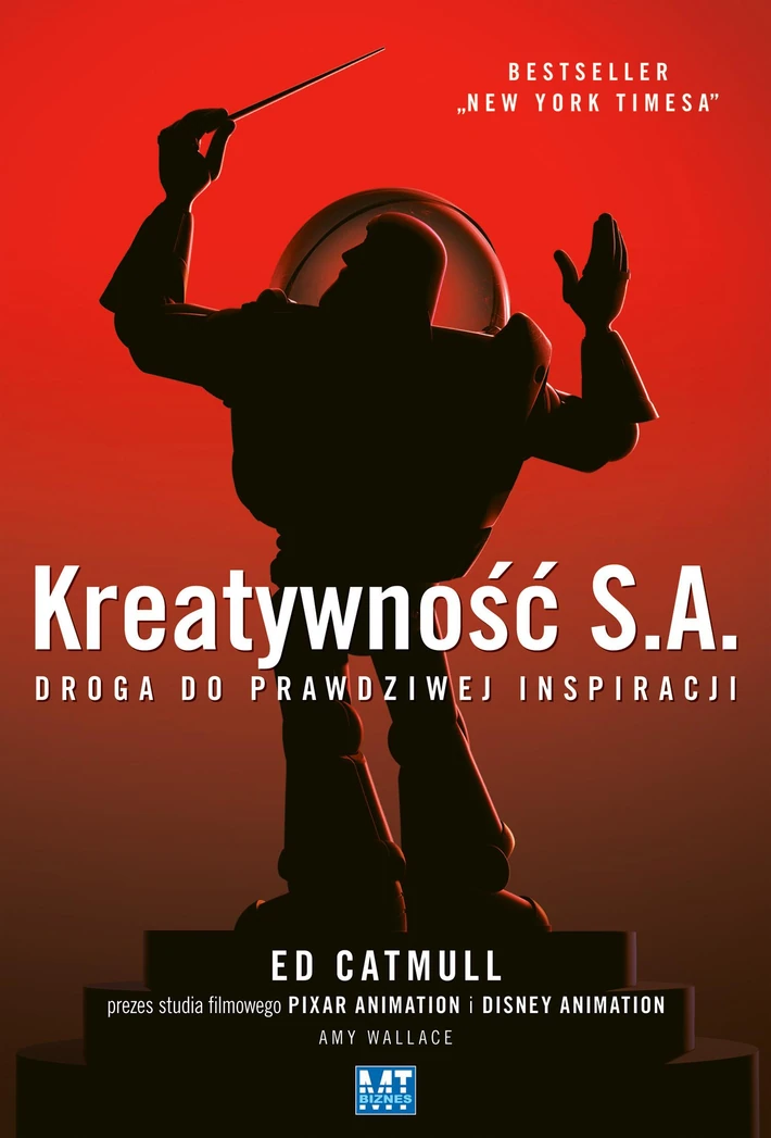 Kreatywność - książka 