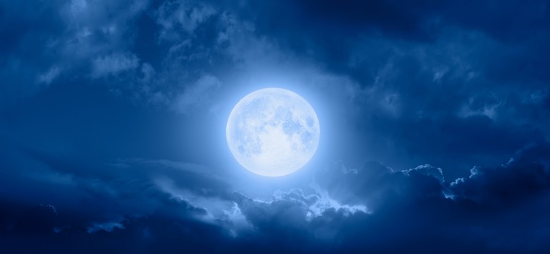 Pogoda w nocy szykuje nie lada niespodziankę. O tej porze roku to nowe zjawisko