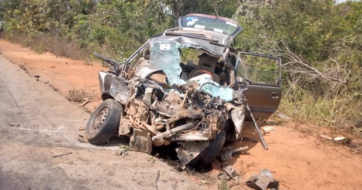 609 Ghanaians died in first 3 months of 2024 through road accidents - NRSA reveals - Vimarsana News