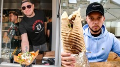 Filip Chajzer chciał walczyć z Książulem w oktagonie. 'Bardzo mu zależy'. Jaka miała być stawka?