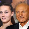 Šaban Šaulić i Ivona Negovanović cuca