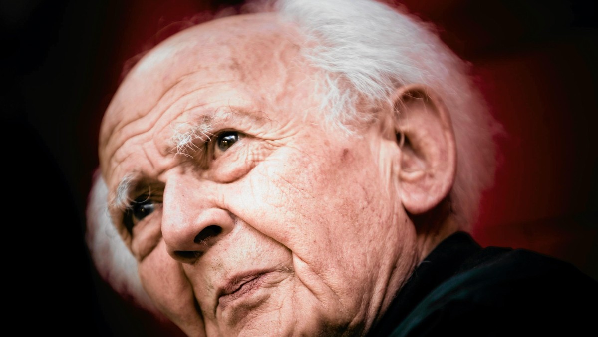 Prof. Zygmunt Bauman