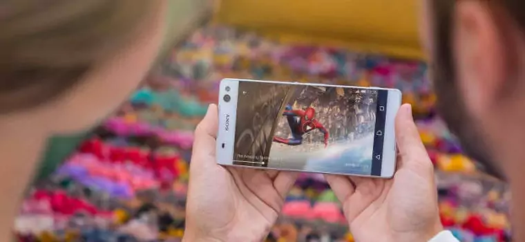 Sony Xperia C5 Ultra w sprzedaży od 14 sierpnia. Znamy cenę