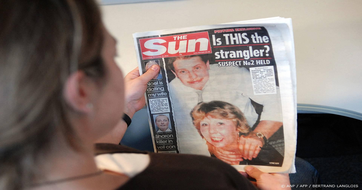 Suffolk Strangler bekent na 27 jaar de moord op Victoria Hall (17)