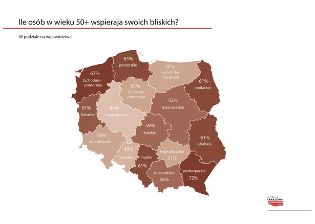 Rodzice 200+. Młodsze pokolenie nie daje sobie rady?