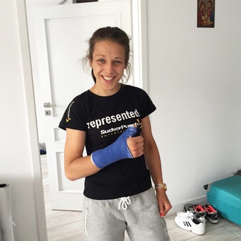 Joanna Jędrzejczyk