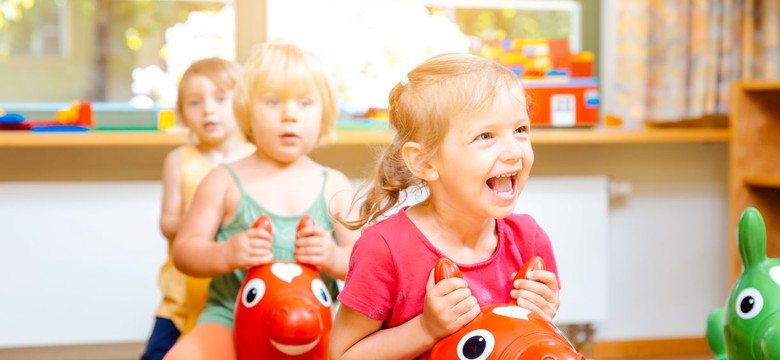 Dobry start w przedszkolu. Wiele zależy od przygotowania dziecka. RADY eksperta