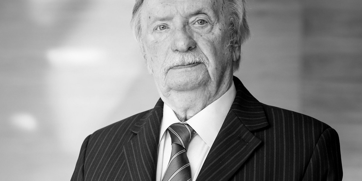 Pogrzeb Wojciecha Pokory