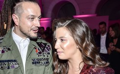 Baron po raz pierwszy komentuje rozstanie z Wieniawą