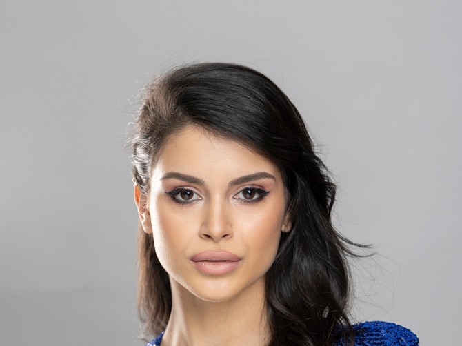 Kristina Spasić