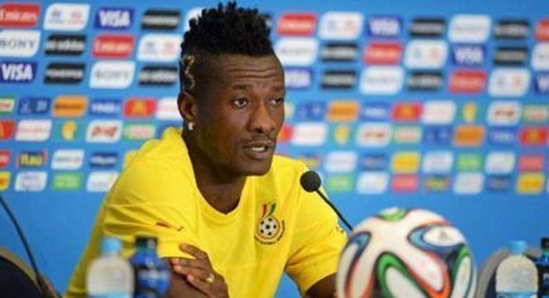 AFCON 2019: ‘All-round’ Black Stars will make Ghana proud – Gyan