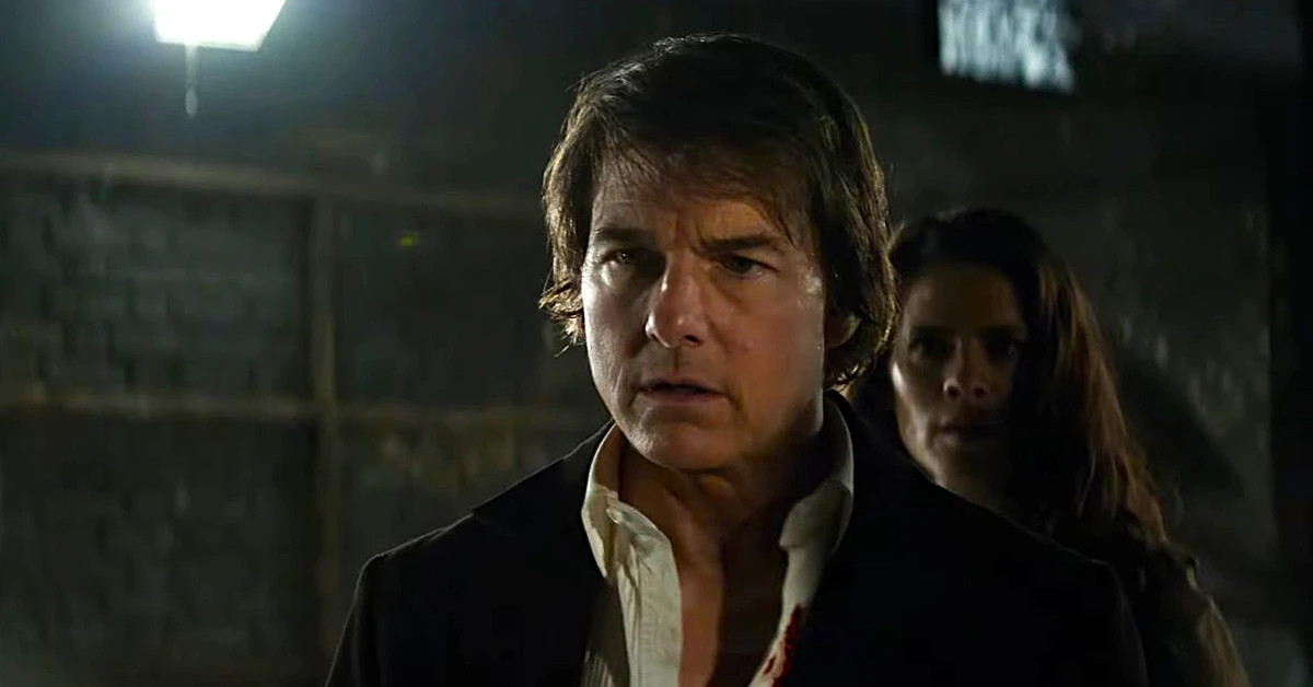 W kinach zarobił 600 milionów. Megahit od dziś tylko na tej platformie