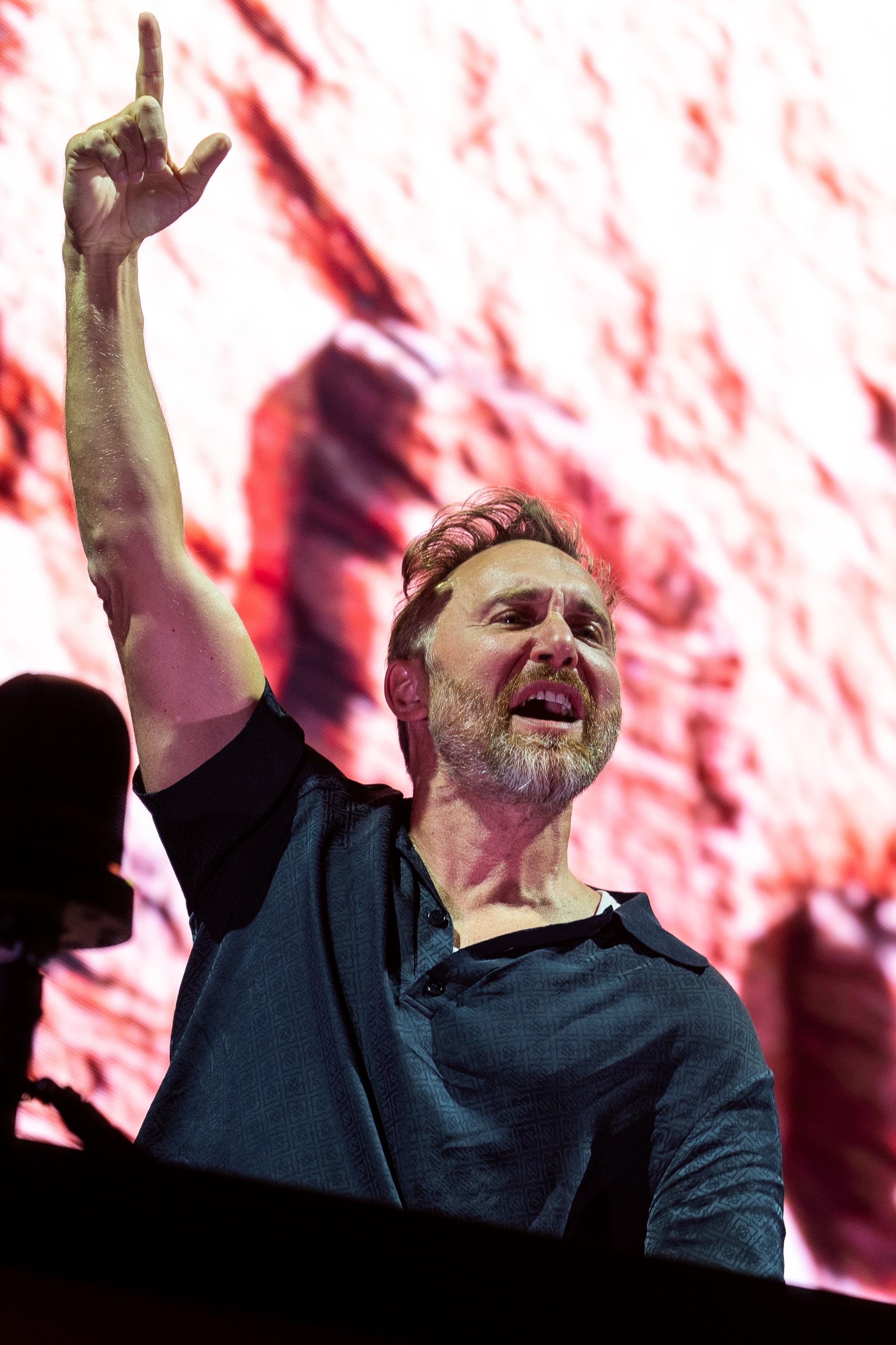 Lovestream 2026: David Guetta.