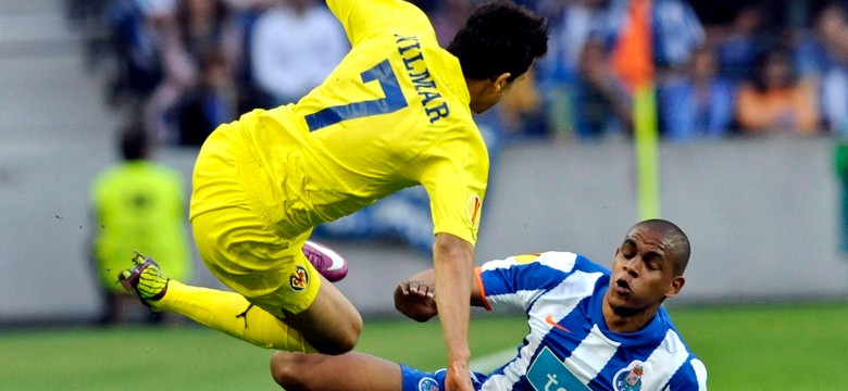 FC Porto zdemolowało Villarreal. Zobacz aż sześć goli