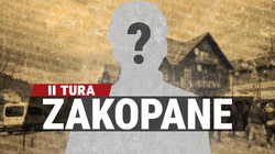 Wybory samorządowe 2024. Kto wygrał w Zakopanem? [DANE PKW]