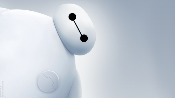 'Wielka Szóstka' animowanych superbohaterów wkracza na ekrany