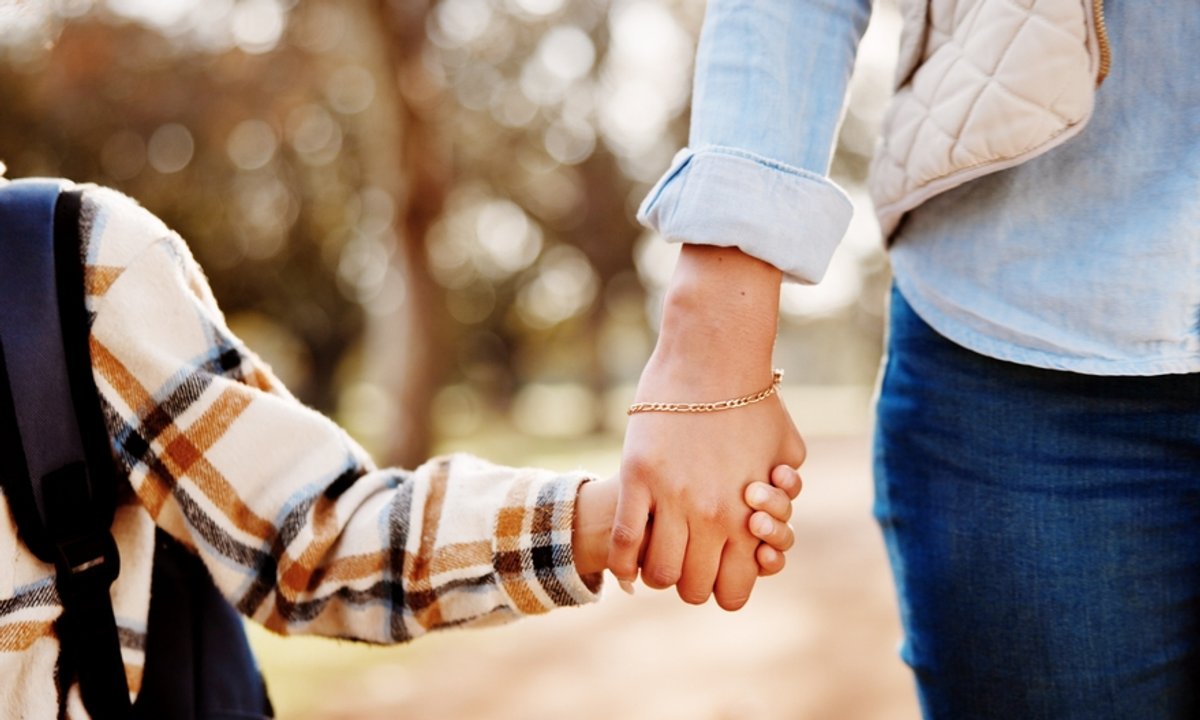 Każda rodzina powinna mieć takie hasło. Policjantka mówi, iż może uratować życie