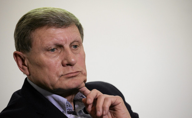 Leszek Balcerowicz przedstawicielem prezydenta Poroszenki w ukraińskim rządzie