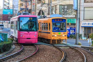 Wiadukt z torami nie jest własnością tramwajów miejskich