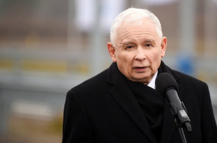 Jarosław Kaczyński o chaosie z Polskim Ładem: popełniamy błędy jak każdy człowiek