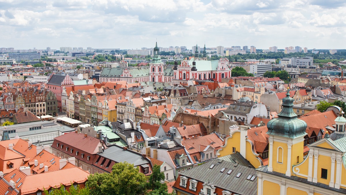 Przed nami kolejny weekend pełen ciekawych wydarzeń oraz atrakcji w Poznaniu. W mieście nie sposób będzie się nudzić. Prezentujemy kilka naszych subiektywnych propozycji na spędzenie wolnego czasu, a wśród nich m.in. Dzień Jeżyc, Retro Motor Show oraz weekend z klockami Lego w Posnanii.