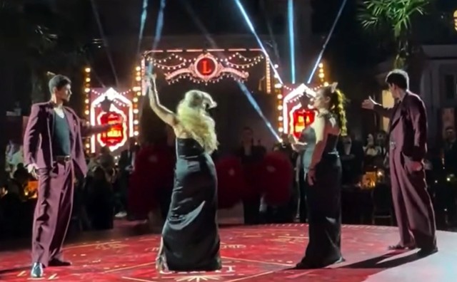 Gala slavlje Bogoljuba Karića